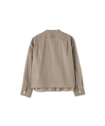 専用です。マーガレットハウエル ブラウス MARGARET HOWELL ブラウス シャツ LINEN VOILE レディース
