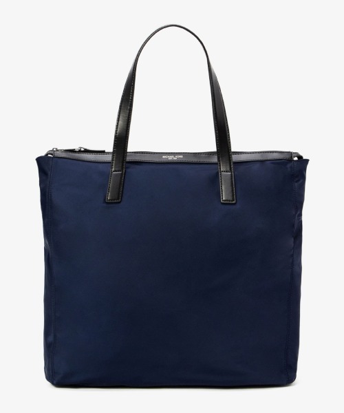 KENT ラージ トップジップ トート