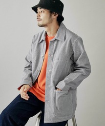 UNIVERSAL OVERALL/ユニバーサルオーバーオール COVERALL カバーオール