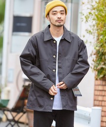 メンズのカバーオール（グレー系）一覧 - WEAR