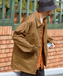 UNIVERSAL OVERALL/ユニバーサルオーバーオール COVERALL カバーオール