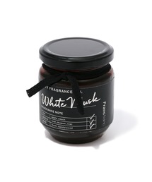 ルフティー フレグランスジェル ホワイトムスク ブラック