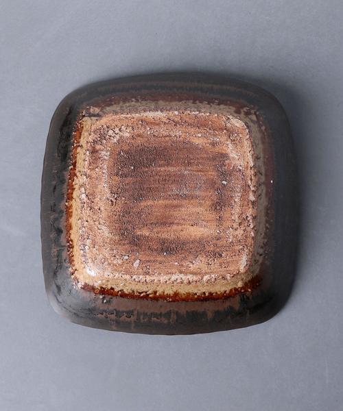 UNITED ARROWS（ユナイテッドアローズ）の「＜伊藤丈浩（イトウタケヒロ）＞ 角鉢 大（食器・レディース・その他1・FREE）」の3枚目の写真