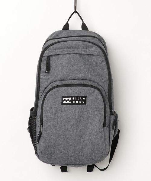 セール Billabong レディース バッグ ビラボン バックパック リュックサック バックパック リュック Billabong ビラボン のファッション通販 Zozotown