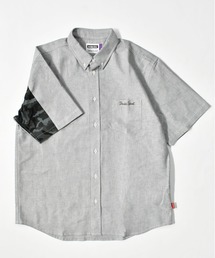Arm Design B.D Shirt