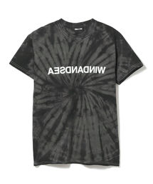WIND AND SEA | WIND AND SEA / タイダイ Tシャツ(Tシャツ/カットソー)