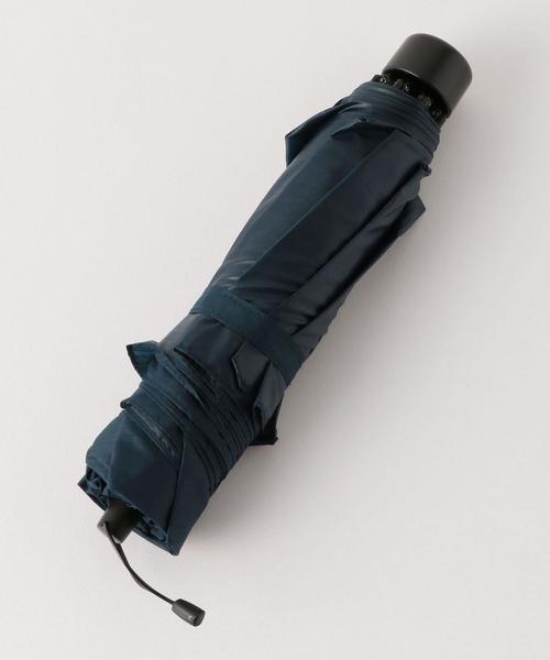 mont-bell（モンベル）の「＜mont-bell（モンベル）＞ TREKKING UMBRELLA/トレッキングアンブレラ □□（折りたたみ傘・メンズ・ブラック/ダークグレー・FREE）」の11枚目の写真