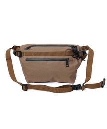 【AS2OV/アッソブ】 WATER PROOF CORDURA 305D FANNY PACK / ファニーパック ミニショルダー