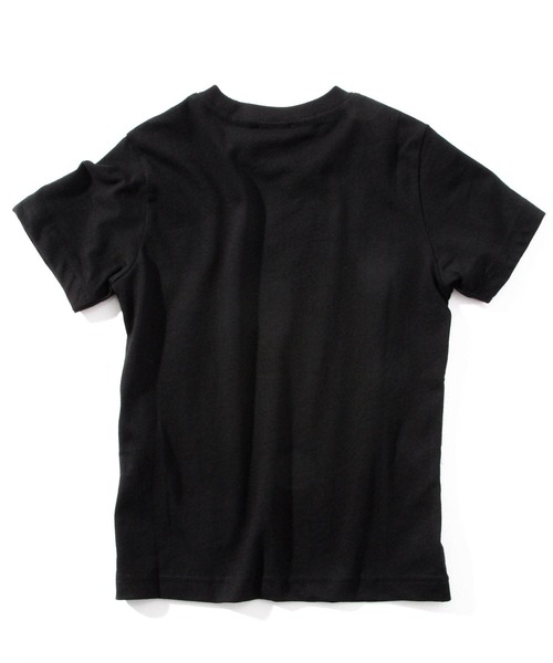 DIESEL（ディーゼル）の「DIESEL（ディーゼル）Kids & Junior 半袖Tシャツカットソー（Tシャツ/カットソー・キッズ・ホワイト/レッド系その他/レッド/ブラック・12Y/14Y/4Y/8Y/10Y/16Y/6Y）」の5枚目の写真