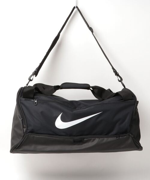 ナイキ Nike ナイキ ブラジリア ダッフル M バックパック リュック Nike ナイキ のファッション通販 Zozotown