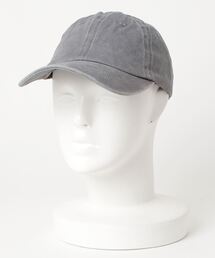 yield | 【yield select】ピグメントキャップ YWC8(キャップ)