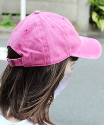 メンズの帽子 ピンク 桃色系 ファッション通販 Zozotown