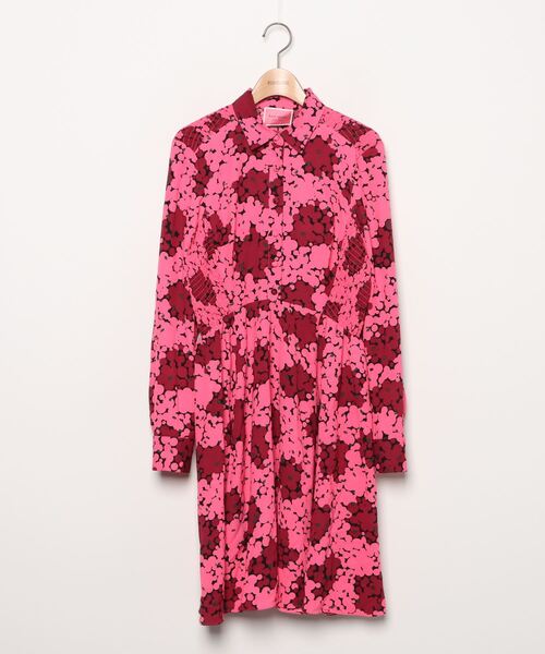 ブランド古着 シャツワンピース シャツワンピース Kate Spade New York ケイトスペード ニューヨーク のファッション通販 Zozoused