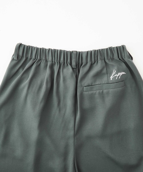 Kappa（カッパ）の「Kappa/カッパ 別注 ビッグポケットジップ