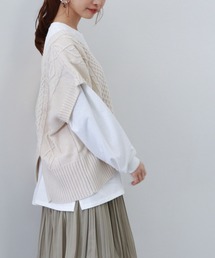 archives | ケーブルベストロンTセット(その他トップス)