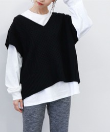 archives | ケーブルベストロンTセット(その他トップス)