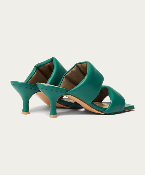 クッションベルトストラップ サンダル60↑ ODETTE E サンダル60↑ ARROWS LTD. OUTLET|インソールステッチベルト クッションベルトストラップ サンダル60↑ ODETTE E サンダル60↑ ARROWS LTD. OUTLET|インソールステッチベルト