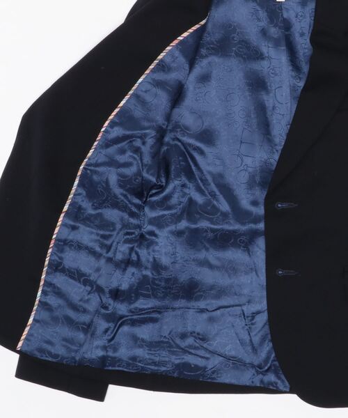 Paul Smith Junior スーツ 5A Paul Smith Junior / スーツジャケット ネイビー＜128-170 cm>