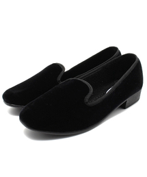 BEAMS LIGHTS Women's | JAVERFLEX / ベルベット(その他シューズ)