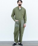 CIAOPANIC TYPY(チャオパニックティピー)の「オールインワン・サロペット(つなぎ/オールインワン)」