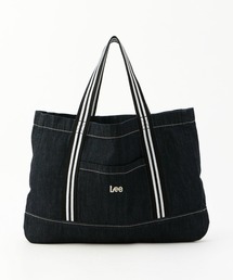 Lee（リー）の「Lee/リー【通学】お稽古トートバッグ 新生活 入学（トートバッグ）」