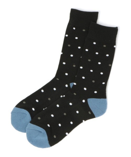 GLOBAL WORK（グローバルワーク）の「パイルクッションクルーソックス/925256（ソックス/靴下・メンズ・グレー系その他/ライトグレー/グレー系その他3/ブルー系その他/ブラック/ブルー系その他2/ブルー系その他3/ブルー系その他5/ブルー系その他4/ホワイト/その他/グレー系その他4/ダークブラウン/グレー/ダークブルー/ネイビー・FREE）」の14枚目の写真