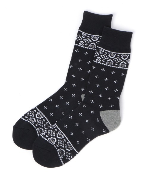 GLOBAL WORK（グローバルワーク）の「パイルクッションクルーソックス/925256（ソックス/靴下・メンズ・グレー系その他/ライトグレー/グレー系その他3/ブルー系その他/ブラック/ブルー系その他2/ブルー系その他3/ブルー系その他5/ブルー系その他4/ホワイト/その他/グレー系その他4/ダークブラウン/グレー/ダークブルー/ネイビー・FREE）」の16枚目の写真