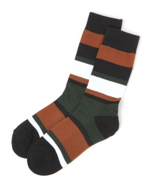 GLOBAL WORK（グローバルワーク）の「パイルクッションクルーソックス/925256（ソックス/靴下・メンズ・グレー系その他/ライトグレー/グレー系その他3/ブルー系その他/ブラック/ブルー系その他2/ブルー系その他3/ブルー系その他5/ブルー系その他4/ホワイト/その他/グレー系その他4/ダークブラウン/グレー/ダークブルー/ネイビー・FREE）」の9枚目の写真