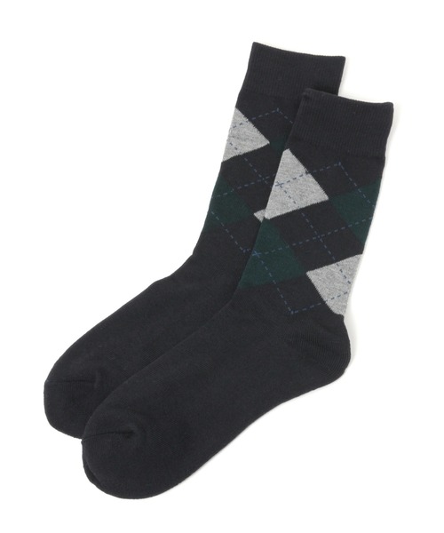 GLOBAL WORK（グローバルワーク）の「パイルクッションクルーソックス/925256（ソックス/靴下・メンズ・グレー系その他/ライトグレー/グレー系その他3/ブルー系その他/ブラック/ブルー系その他2/ブルー系その他3/ブルー系その他5/ブルー系その他4/ホワイト/その他/グレー系その他4/ダークブラウン/グレー/ダークブルー/ネイビー・FREE）」の11枚目の写真