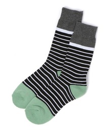 パイルクッションクルーソックス/925256