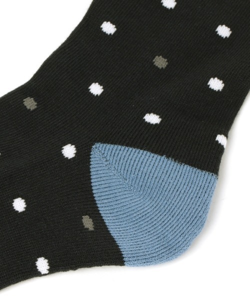 GLOBAL WORK（グローバルワーク）の「パイルクッションクルーソックス/925256（ソックス/靴下・メンズ・グレー系その他/ライトグレー/グレー系その他3/ブルー系その他/ブラック/ブルー系その他2/ブルー系その他3/ブルー系その他5/ブルー系その他4/ホワイト/その他/グレー系その他4/ダークブラウン/グレー/ダークブルー/ネイビー・FREE）」の18枚目の写真