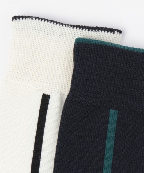 GLOBAL WORK（グローバルワーク）の「パイルクッションクルーソックス/925256（ソックス/靴下・メンズ・グレー系その他/ライトグレー/グレー系その他3/ブルー系その他/ブラック/ブルー系その他2/ブルー系その他3/ブルー系その他5/ブルー系その他4/ホワイト/その他/グレー系その他4/ダークブラウン/グレー/ダークブルー/ネイビー・FREE）」の21枚目の写真