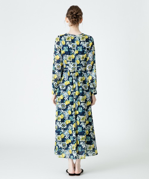 LOULOU WILLOUGHBY（ルルウィルビー）の「【LOULOU WILLOUGHBY