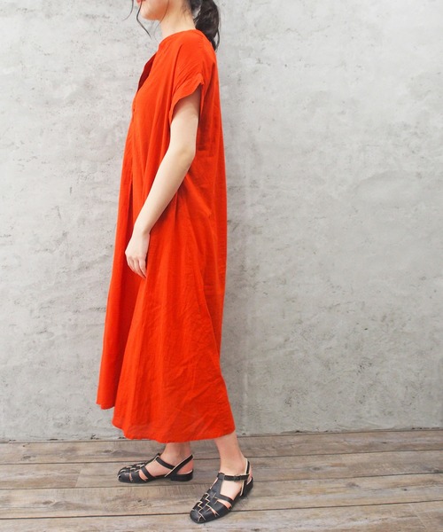 apres(アプレ)の「【LEZZA BOTANICA】グルカサンダル / apres(アプレ)(サンダル・レディース・ブラウン/アイボリー/ブラック・22.5cm/23.0cm/23.5cm/24.0cm/24.5cm)」の11枚目の写真