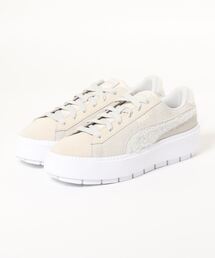 Nike ナイキ レディース のスニーカー グレー 灰色系 スエード 通販 Zozotown