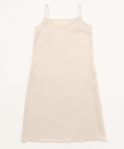 TOCCA(トッカ)の「【WEB限定】【TOCCA LAVENDER】2way Stripe Satin Dress サテンドレス(ワンピース・レディース・イエロー系/アイボリー系・0/4)」の14枚目の写真