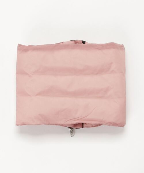 PORTVEL（ポートヴェル）の「PORTVEL ポートヴェル /DOWN NECK GAITER  