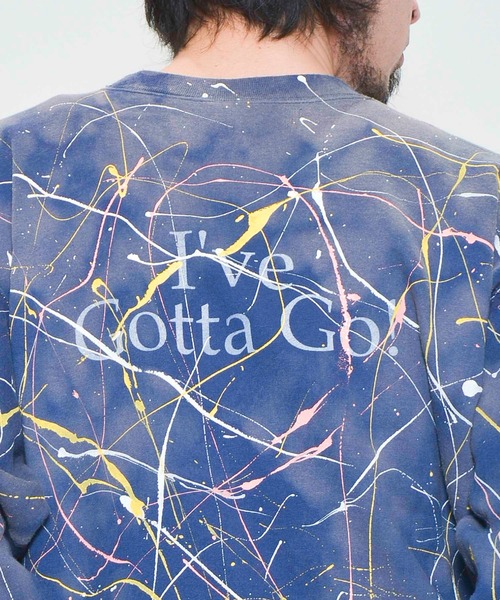 Johnbull（ジョンブル）の「【rebear Vintage】ヴィンテージ