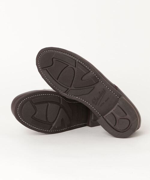 【パラブーツ】シャンボード pbgg　ドレスライン　UK6 パラブーツ シャンボード ドレスライン PARABOOT CHAMBORD