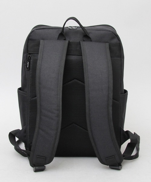 Satellite(サテライト)の「【 Satellite / サテライト 】 PROPCUBE プロップキューブ / 防水素材 スクエア型 バックパック / リュック(バックパック/リュック・メンズ・ブラック/ブラック系その他・FREE)」の21枚目の写真