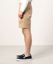 定価20900円 ブルックスブラザーズ ツータック ショート パンツ W32 56782348_b_01_215.jpg