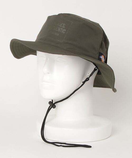 デプス×スクエア   サファリハット 3 NEW ITEM – DEPS online