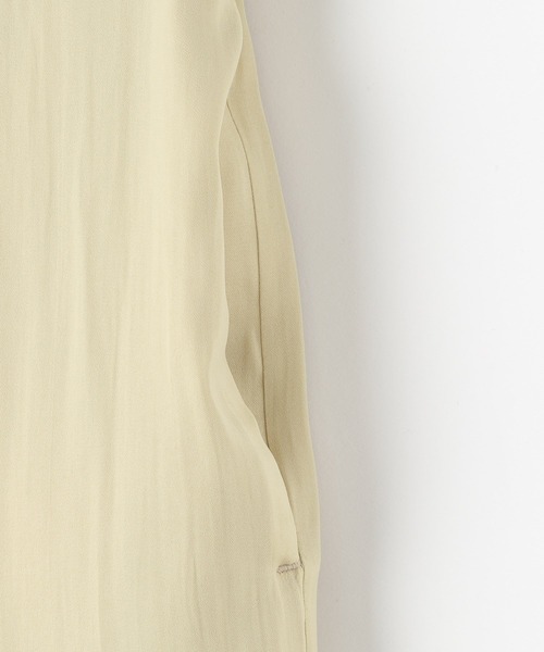 Heather（ヘザー）の「カラートロミパンツ_946275（その他パンツ・レディース・パープル/ブラウン/イエロー・FREE）」の7枚目の写真