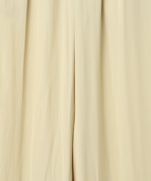 Heather（ヘザー）の「カラートロミパンツ_946275（その他パンツ・レディース・パープル/ブラウン/イエロー・FREE）」の6枚目の写真