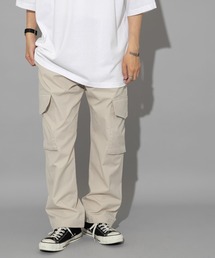 ITEMS URBANRESEARCH | ポリストレッチカーゴパンツ(その他パンツ)