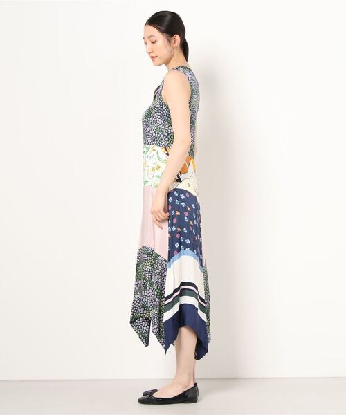 SEE BY CHLOE（シーバイクロエ）の「SEE BY CHLOE/カットワーク風ワンピース（ワンピース・レディース・その他1・36）」の2枚目の写真