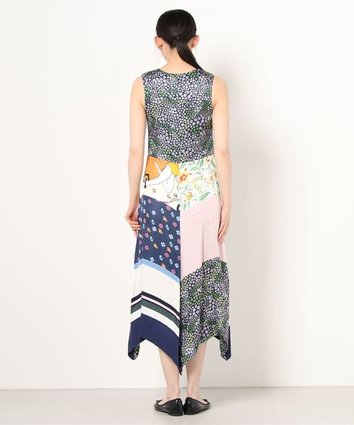 SEE BY CHLOE（シーバイクロエ）の「SEE BY CHLOE/カットワーク風ワンピース（ワンピース・レディース・その他1・36）」の3枚目の写真