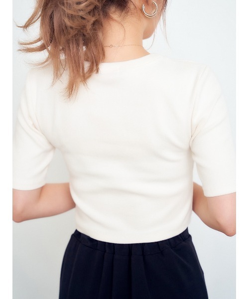 Darich（ダーリッチ）の「MILK&HONEY Tシャツ（Tシャツ