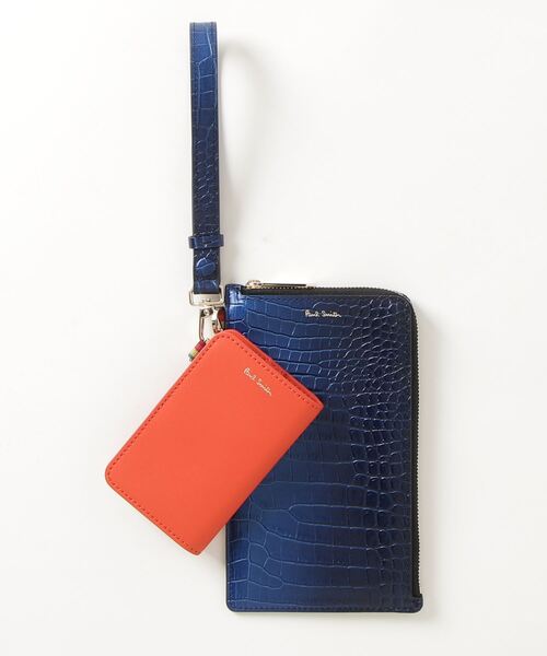 デュオポーチ キーケース