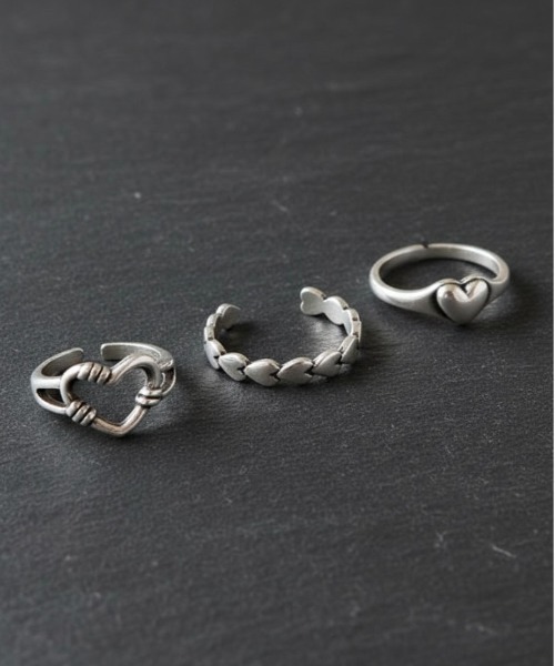 Burner（バーナー）の「【OKUOKU　0909】 プレーティング リングセット oku-ris-1（リング・メンズ・シルバー/シルバー系その他2/シルバー系その他3/シルバー系その他4/ゴールド系その他6/ゴールド系その他5/ゴールド系その他7/その他8/その他9/その他10/その他12/その他13/その他11/その他14/その他15/その他30/その他31/その他33/その他34/その他27/その他28/その他29/その他21/その他22/その他26/その他18/A/B/C/その他17/その他16/その他19/その他35/その他32/Y/P/その他25/その他24/その他23/H/I/ブラック/シルバー系その他5/ゴールド系/ゴールド系1/ゴールド系6/シルバー系4/シルバー系5/シルバー系6/シルバー系7/シルバー系8/シルバー系9/シルバー系/シルバー系1/シルバー系2/シルバー系3/Silver/ゴールド系5・FREE）」の10枚目の写真